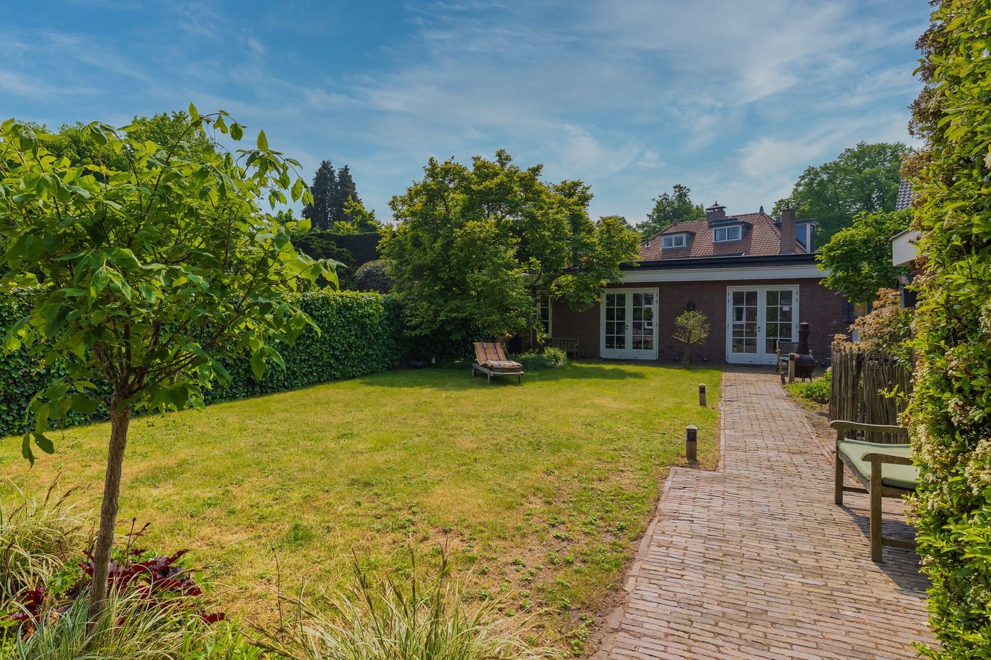 Foto 65 van Zomerlaan 5