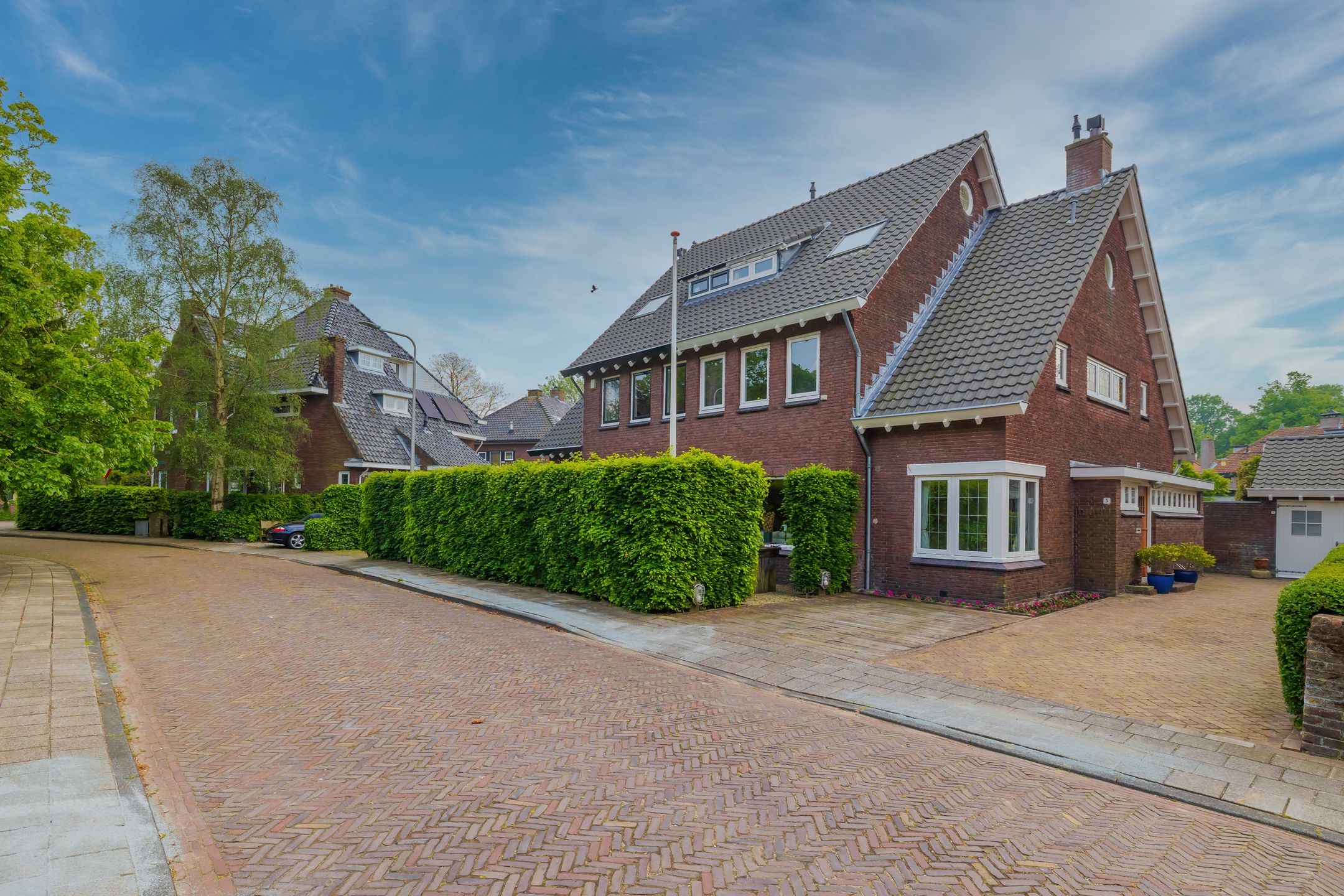 Foto 75 van Zomerlaan 5