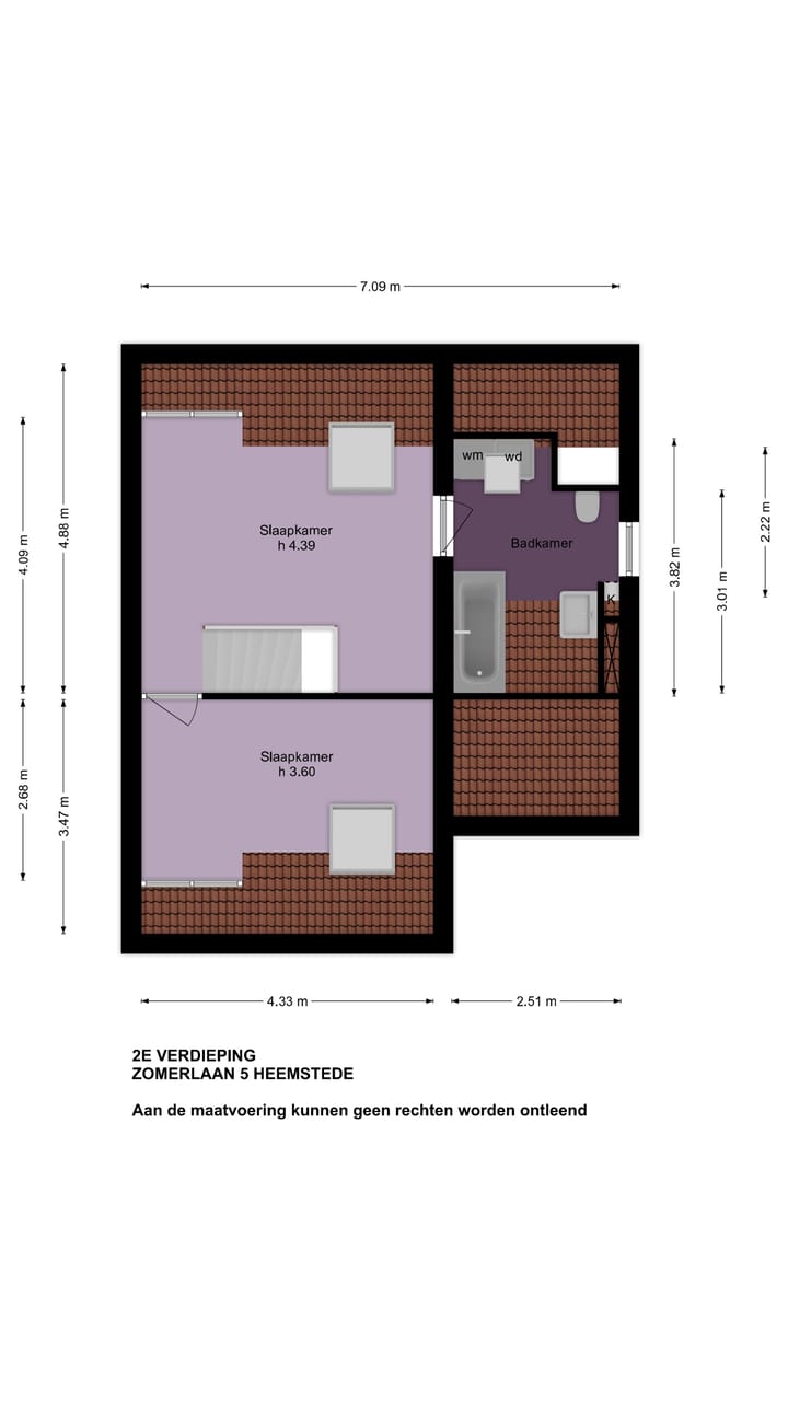 Foto 79 van Zomerlaan 5