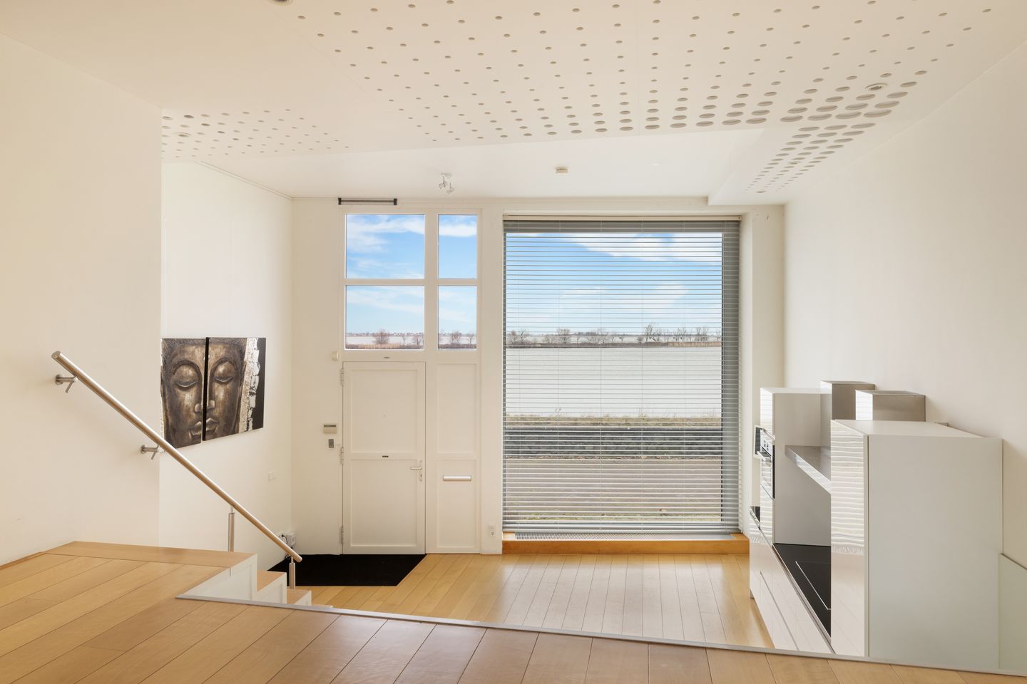 Foto 1 van Windjammerdijk 84