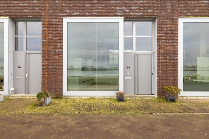 Foto 2 van Windjammerdijk 84