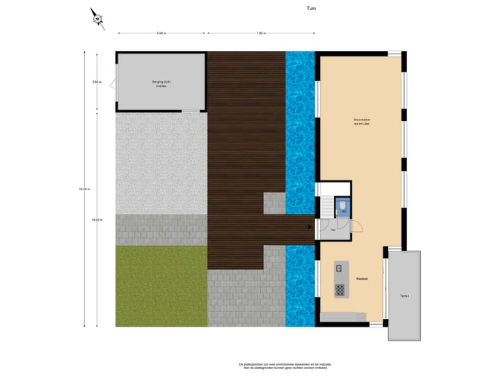 Foto 102 van Helling 52