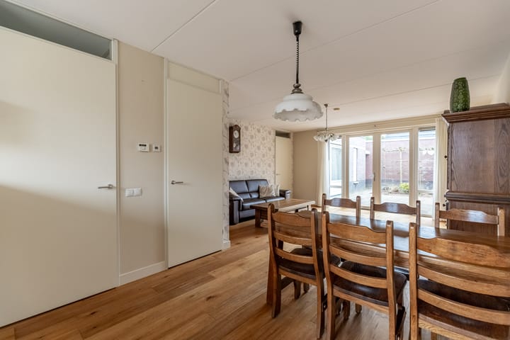 Foto 2 van Zandakker 14