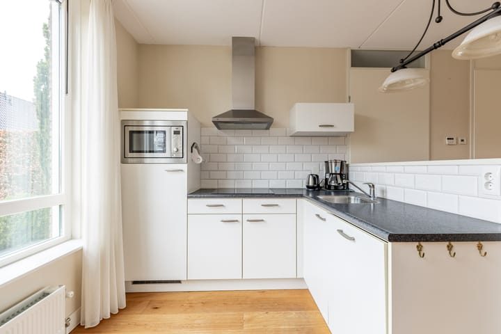 Foto 3 van Zandakker 14