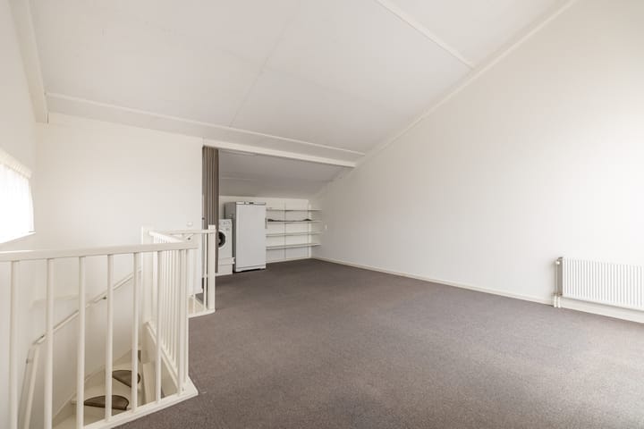 Foto 5 van Zandakker 14