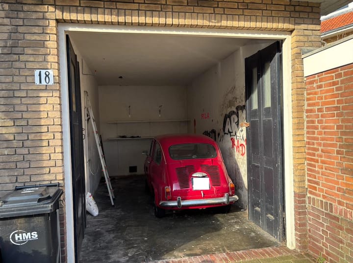 Foto 2 van Namensestraat 18