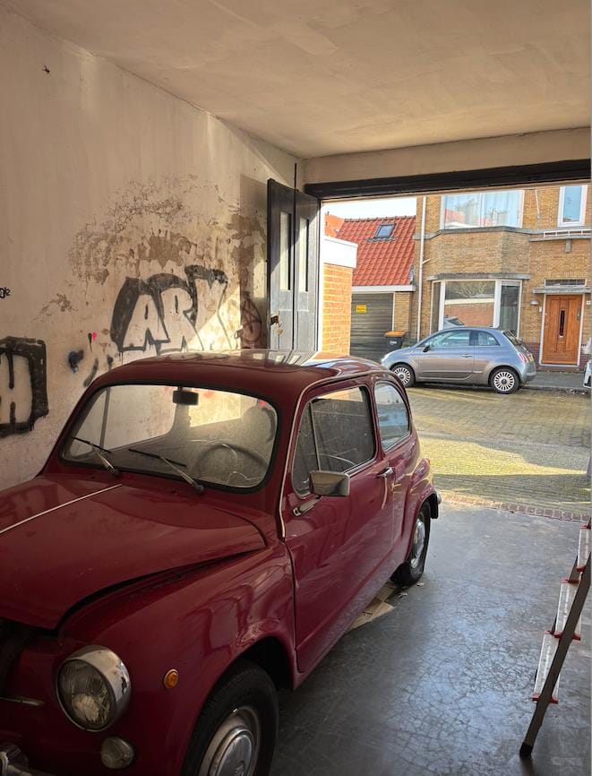 Foto 3 van Namensestraat 18