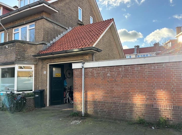 Foto 4 van Namensestraat 18