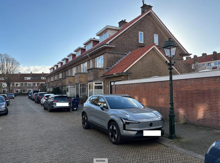 Foto 5 van Namensestraat 18