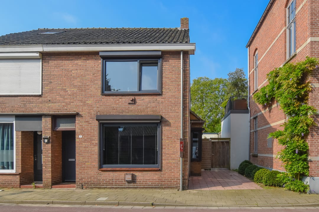 Photo 1 of Nieuwstraat 11