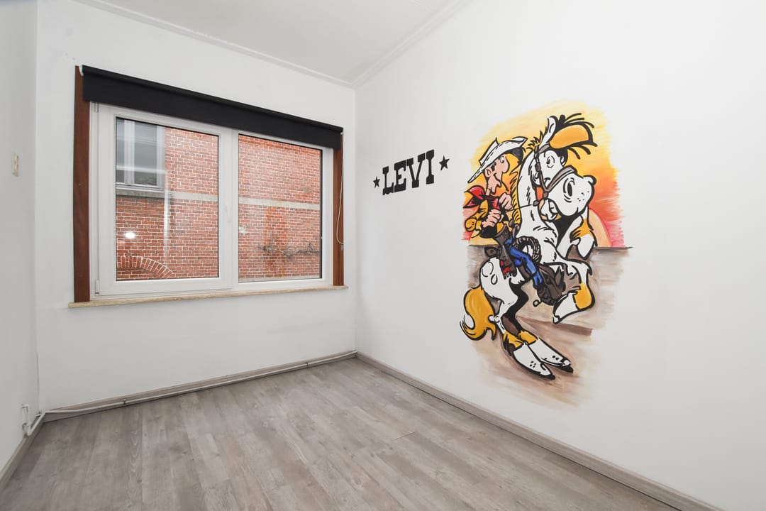 Photo 13 of Nieuwstraat 11