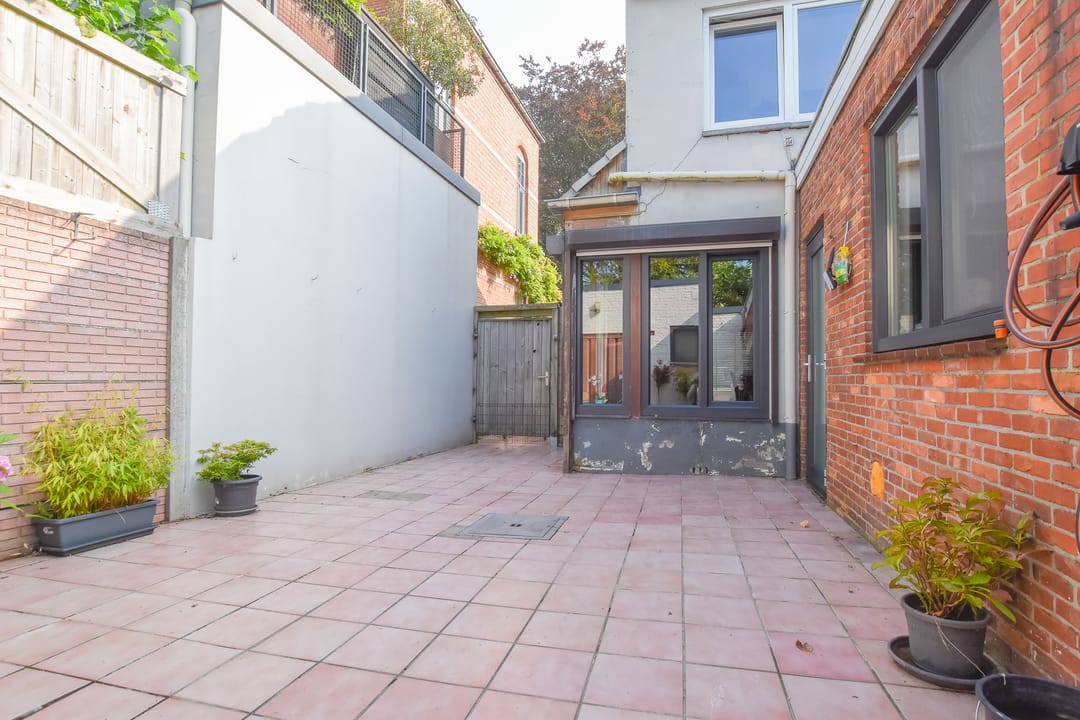 Photo 16 of Nieuwstraat 11