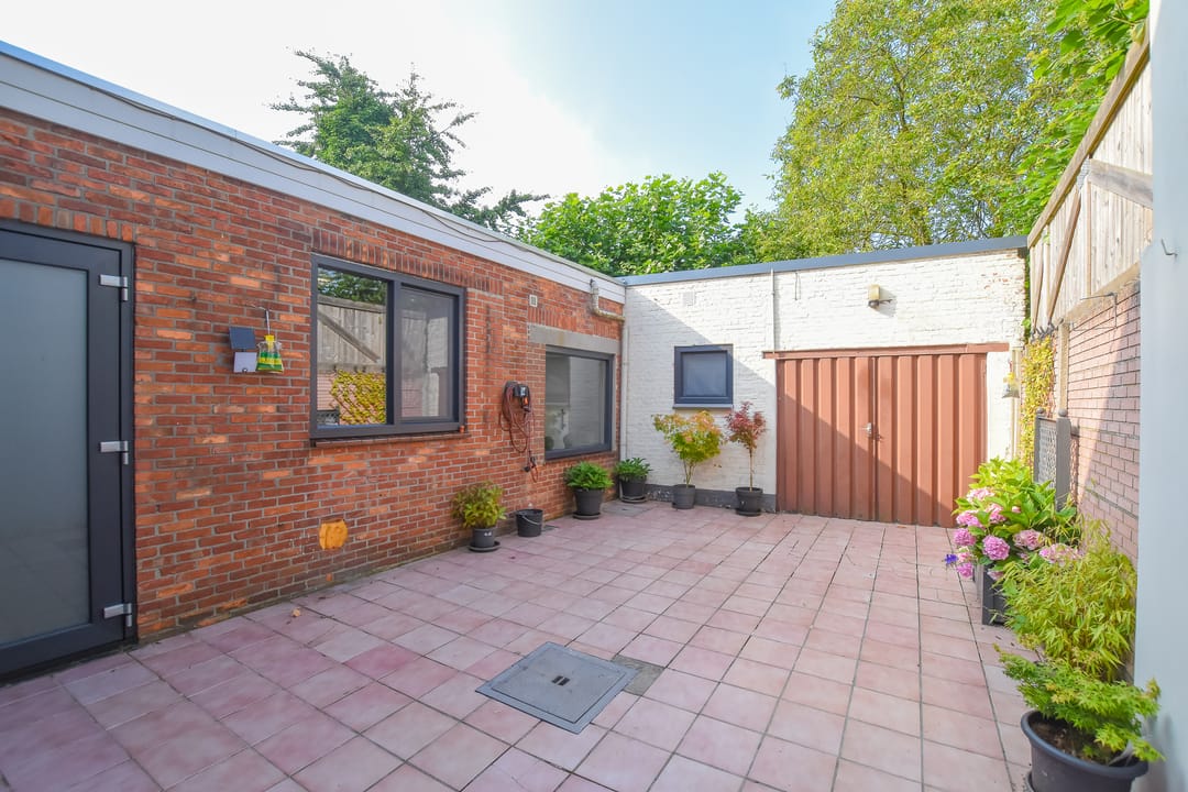 Photo 17 of Nieuwstraat 11