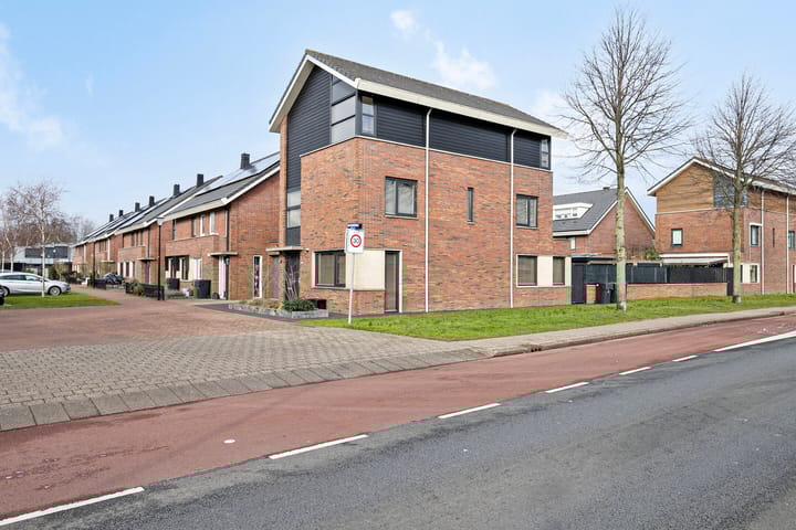 Foto 4 van Ina Boudierstraat 60