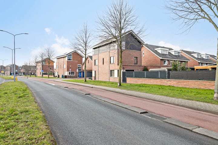 Foto 5 van Ina Boudierstraat 60