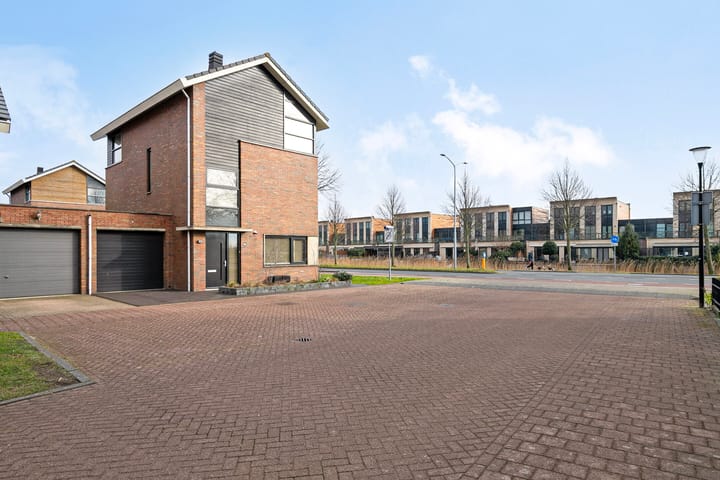 Foto 6 van Ina Boudierstraat 60