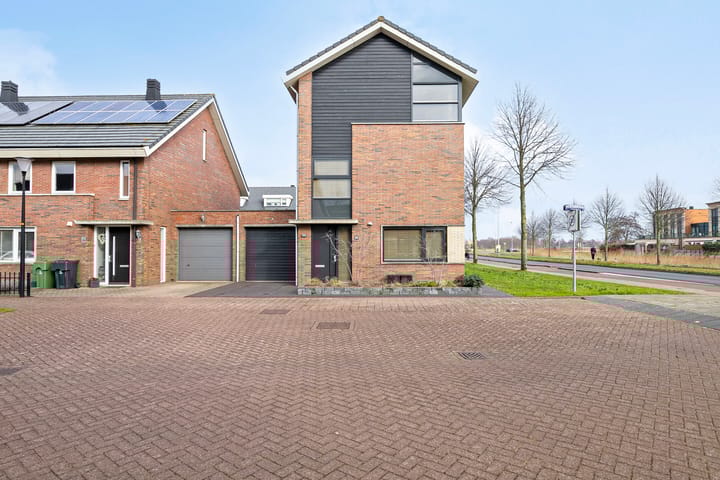 Foto 7 van Ina Boudierstraat 60