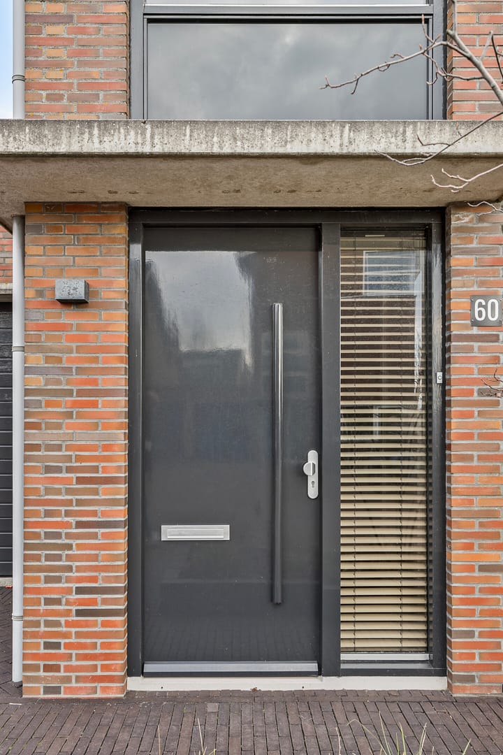 Foto 8 van Ina Boudierstraat 60