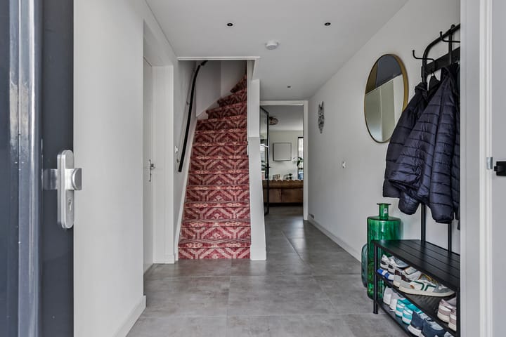 Foto 9 van Ina Boudierstraat 60