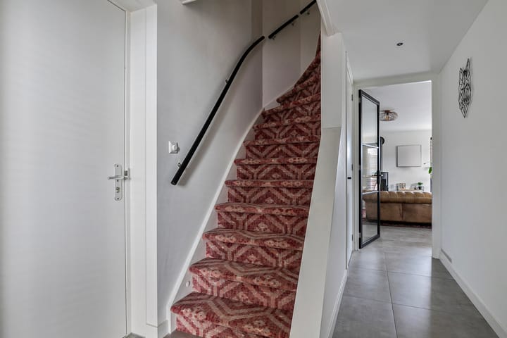 Foto 10 van Ina Boudierstraat 60