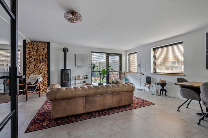 Foto 13 van Ina Boudierstraat 60