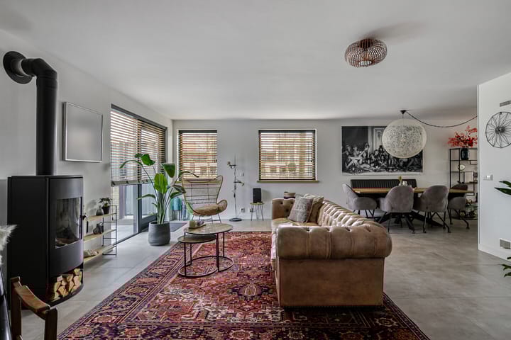 Foto 14 van Ina Boudierstraat 60