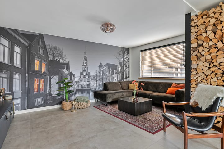 Foto 17 van Ina Boudierstraat 60