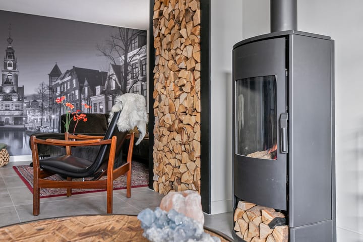 Foto 18 van Ina Boudierstraat 60