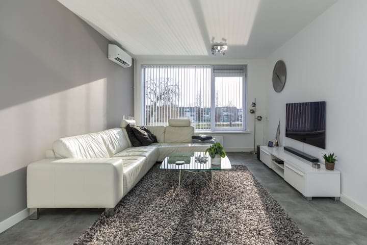 Foto 2 van Oltmansstraat 41