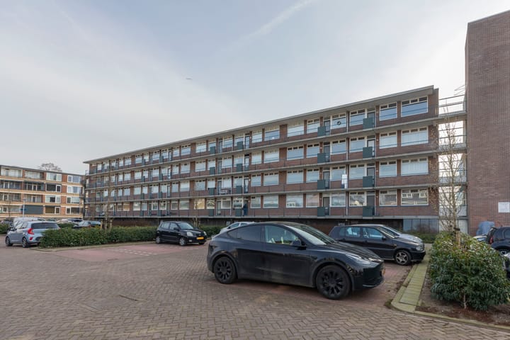 Foto 1 van Oltmansstraat 41