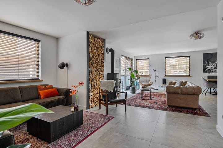 Foto 19 van Ina Boudierstraat 60