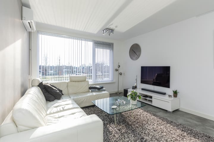 Foto 5 van Oltmansstraat 41