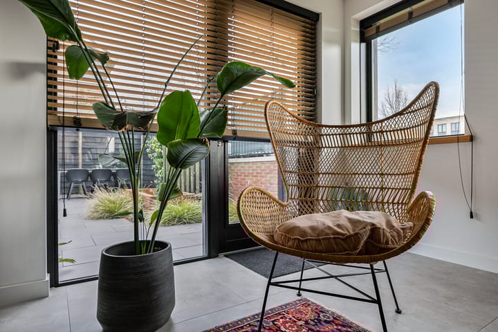 Foto 22 van Ina Boudierstraat 60