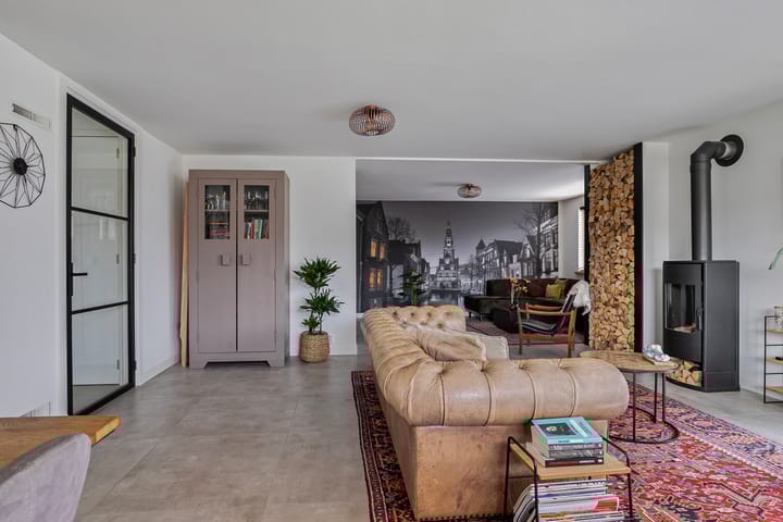 Foto 23 van Ina Boudierstraat 60