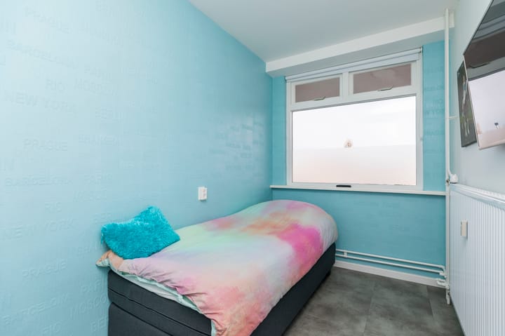 Foto 11 van Oltmansstraat 41