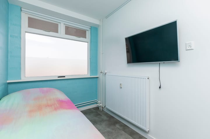 Foto 12 van Oltmansstraat 41