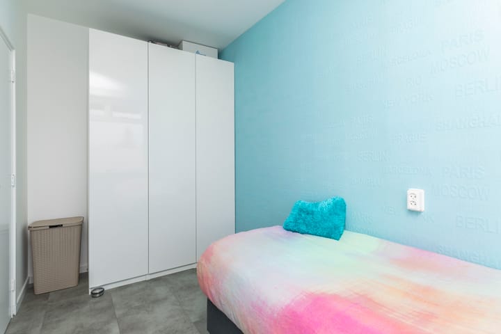 Foto 13 van Oltmansstraat 41