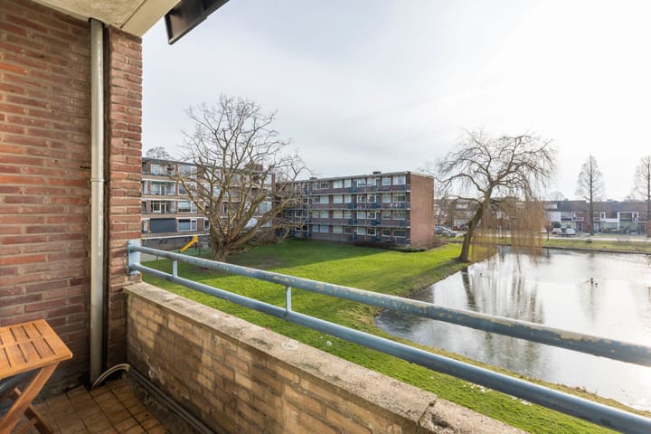 Foto 23 van Oltmansstraat 41