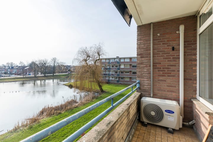 Foto 24 van Oltmansstraat 41