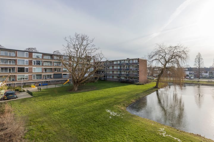 Foto 26 van Oltmansstraat 41