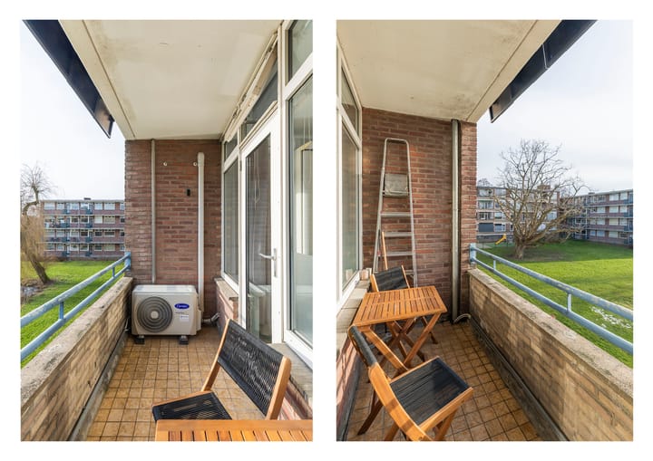 Foto 30 van Oltmansstraat 41