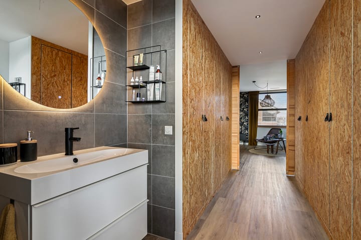 Foto 58 van Ina Boudierstraat 60