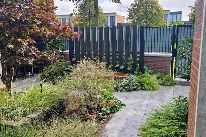 Foto 69 van Ina Boudierstraat 60