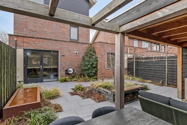 Foto 71 van Ina Boudierstraat 60