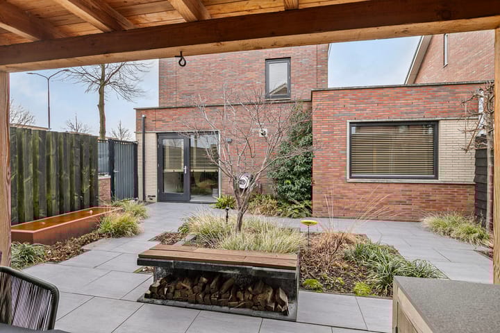 Foto 73 van Ina Boudierstraat 60