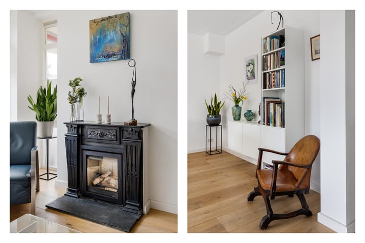 Foto 6 van Saxenrodeweg 110