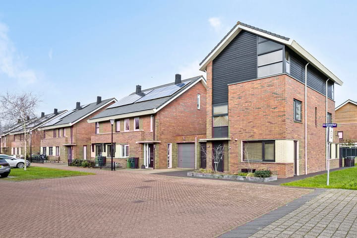 Foto 75 van Ina Boudierstraat 60