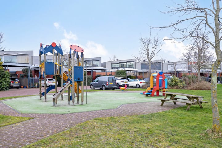 Foto 77 van Ina Boudierstraat 60