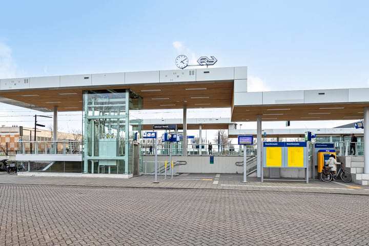 Foto 80 van Ina Boudierstraat 60