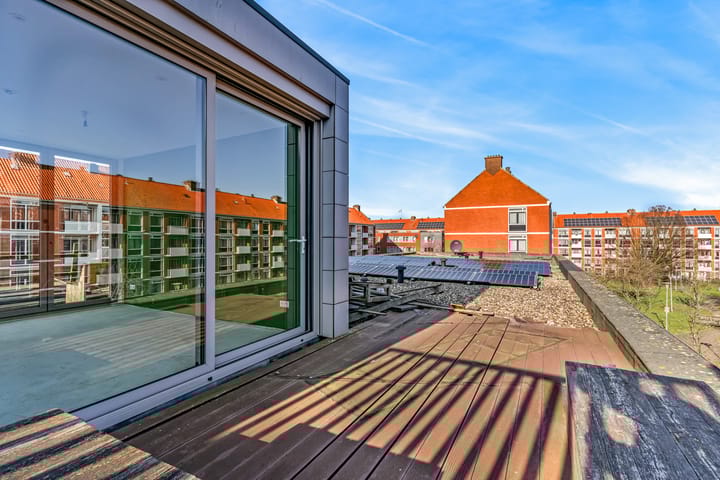 Foto 2 van Jan Mankesstraat 10